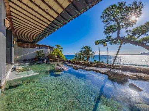 🏞️ 이나토리 호소노 고원 이미지 1